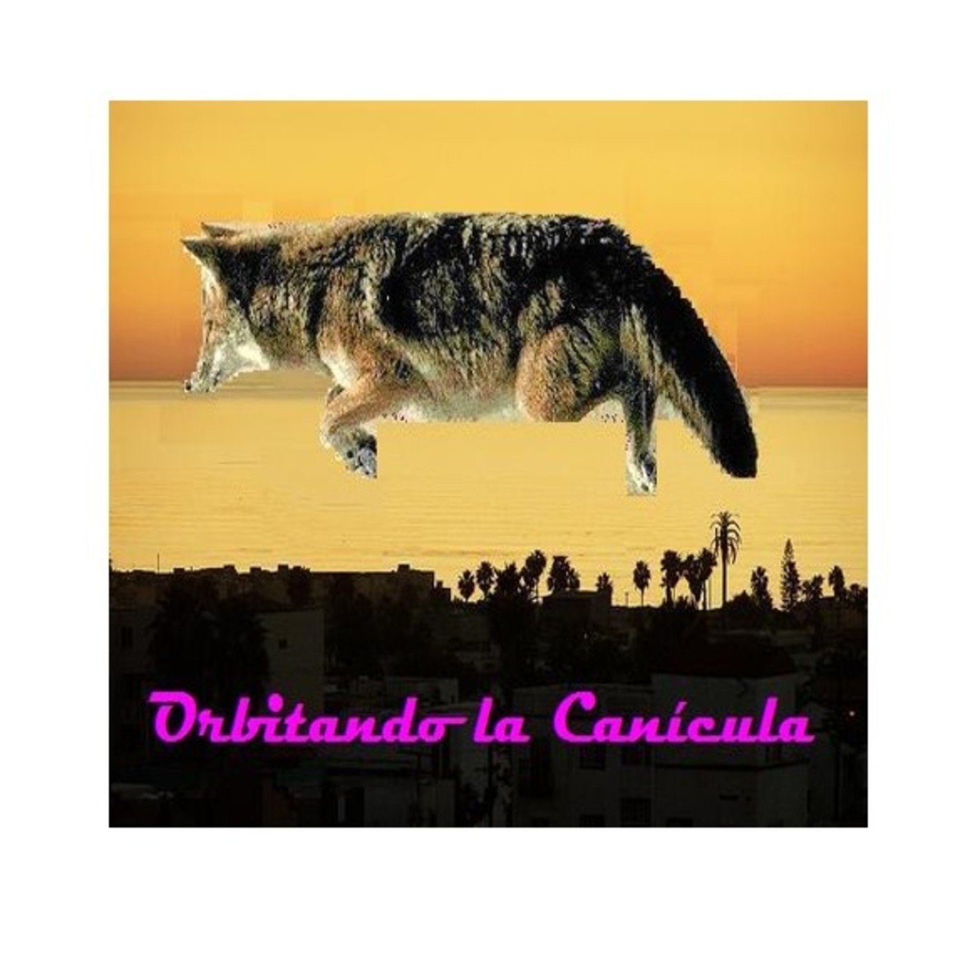 Orbitando la Canícula con el Chava_Lobo