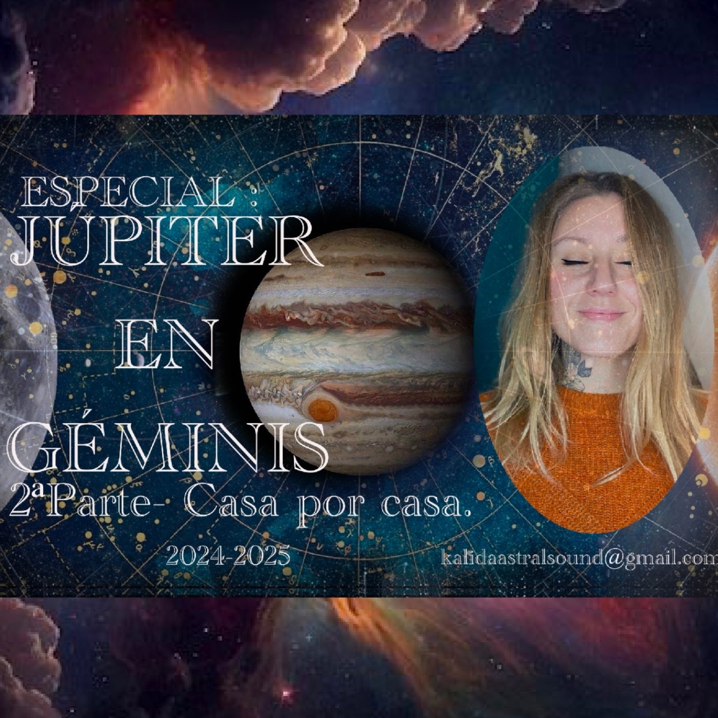 ✨Astrología Psicológica y Evolutiva✨