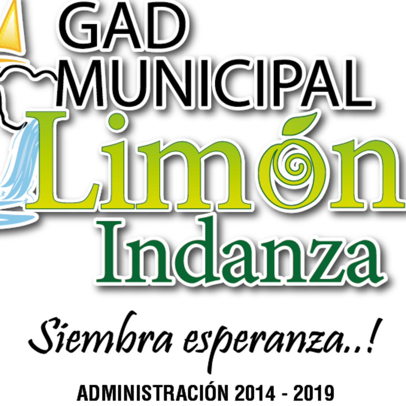 Podcast de Gadm Limon Indanza