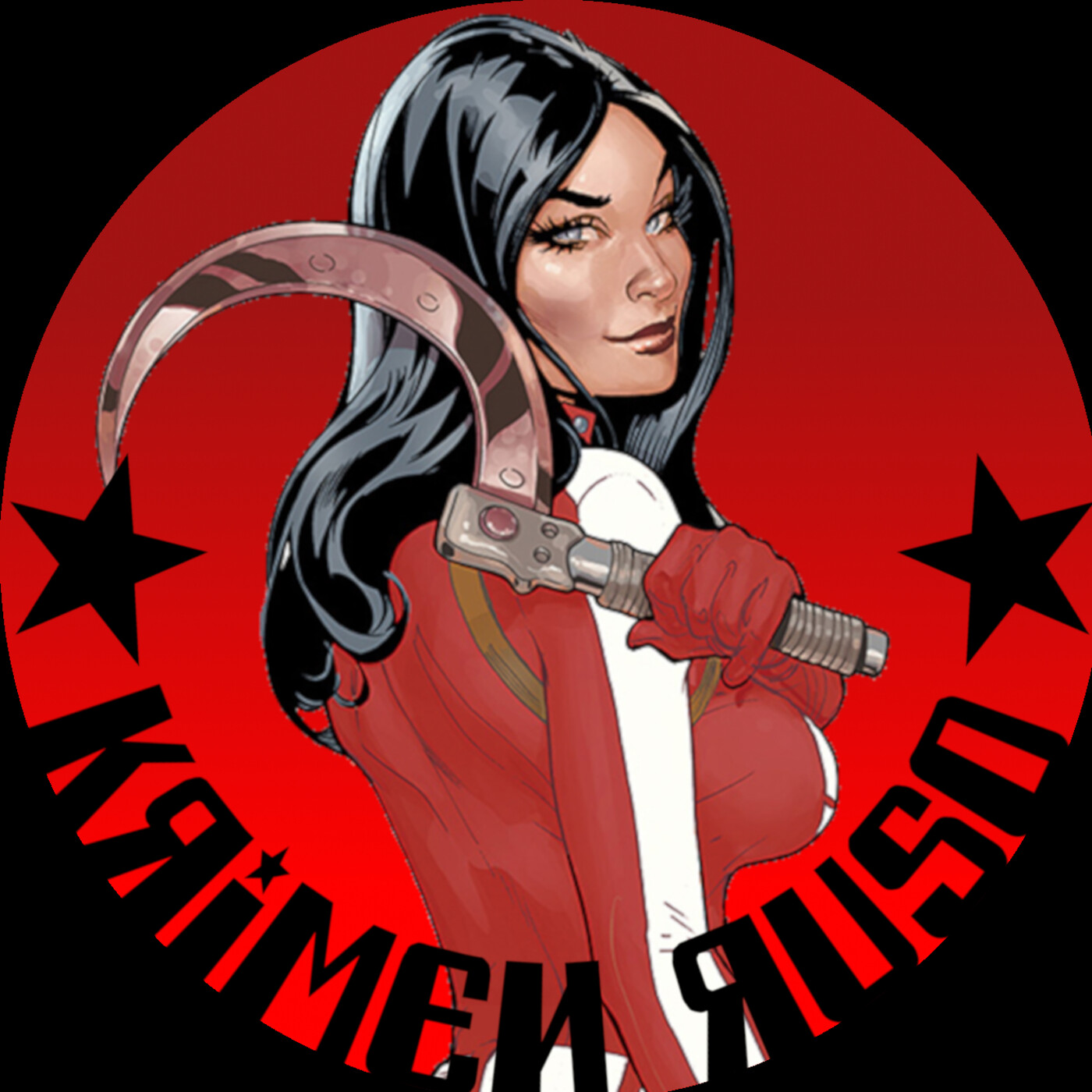 Krimen Ruso 2021 #28 episode artwork