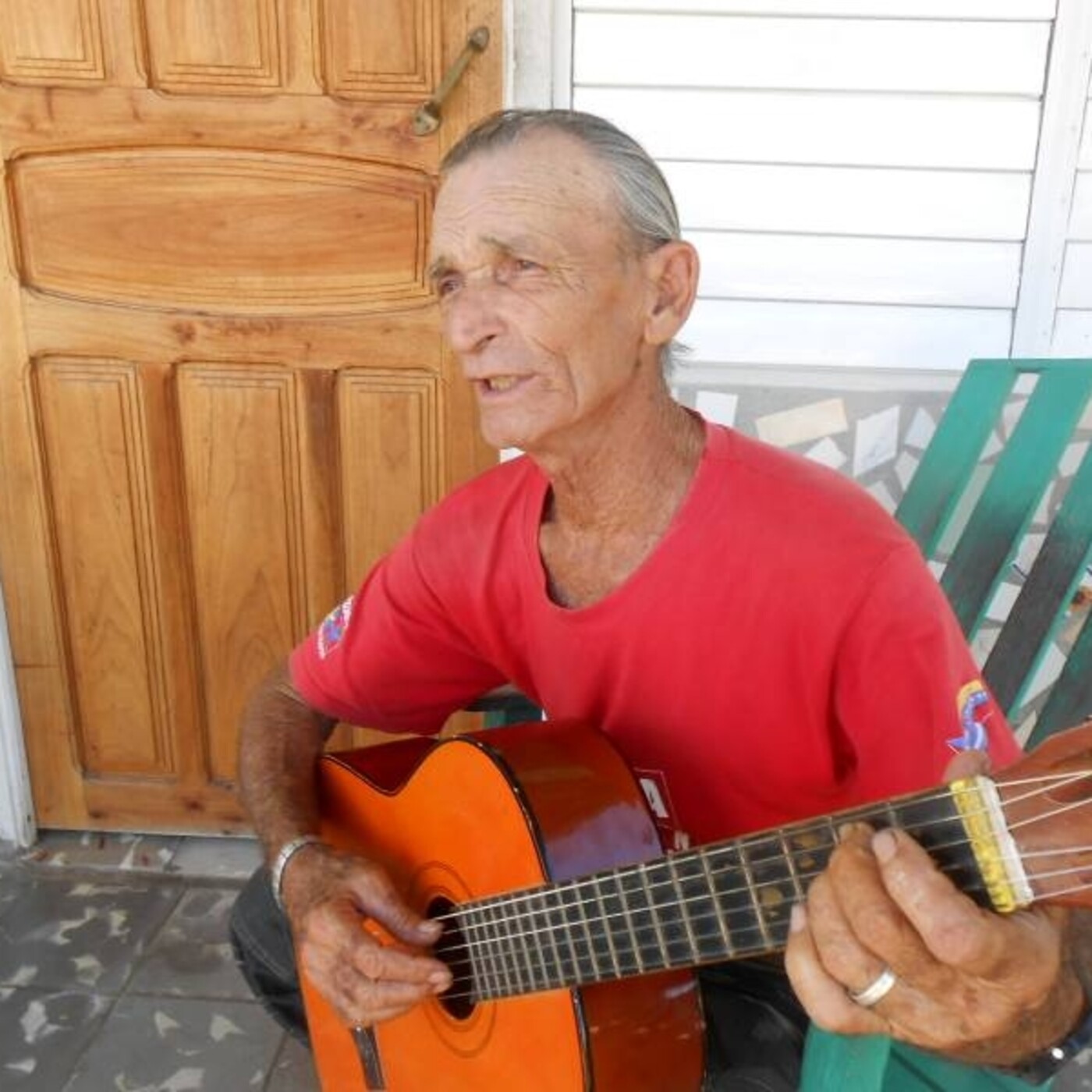 Luis Ramírez, un horcón de la cultura calixteña episode artwork
