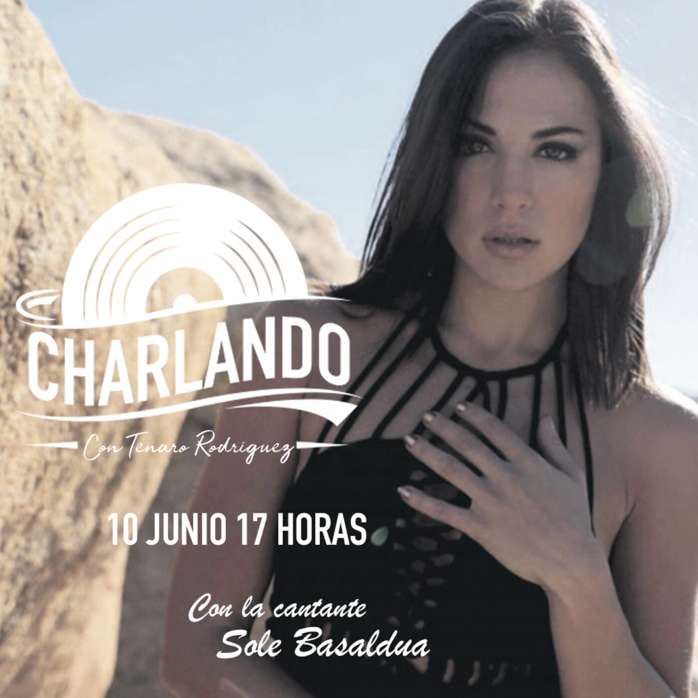 Charlando