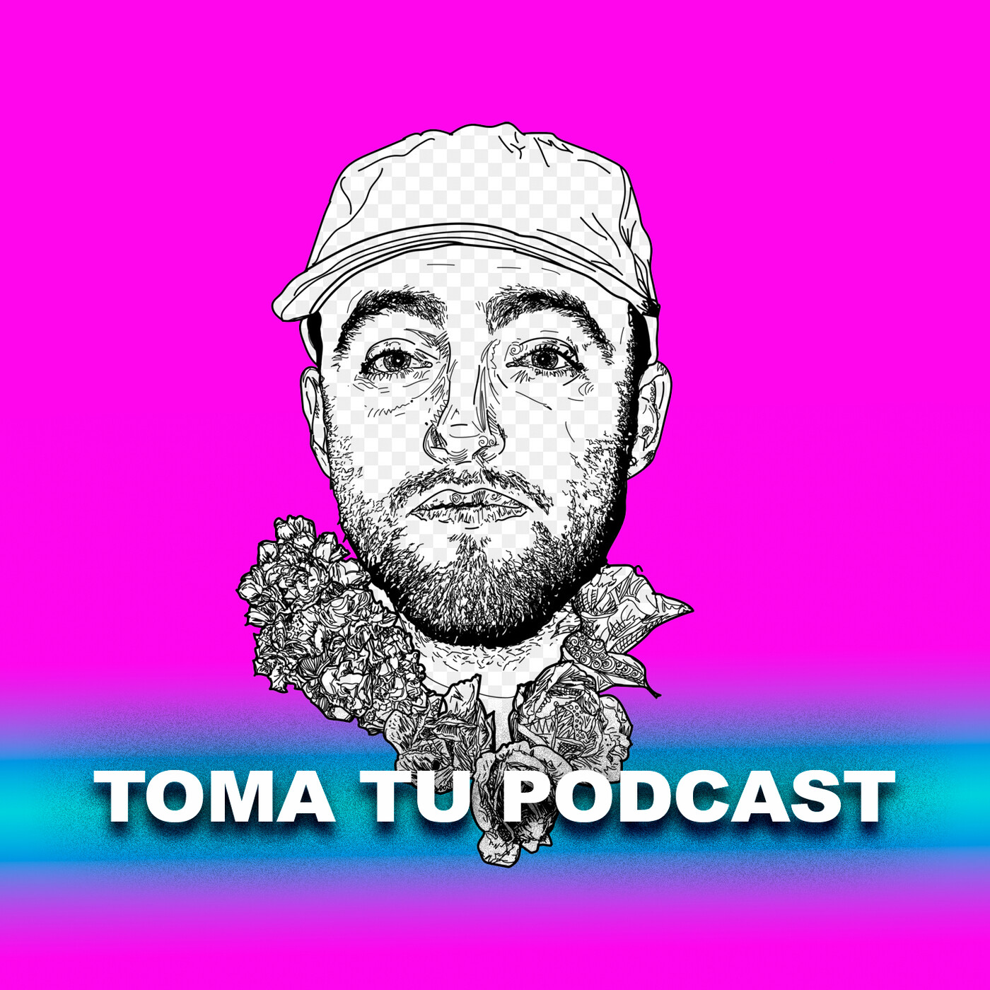 TOMA TU PODCAST