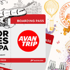 RadioQV programa 22 con Avantrip