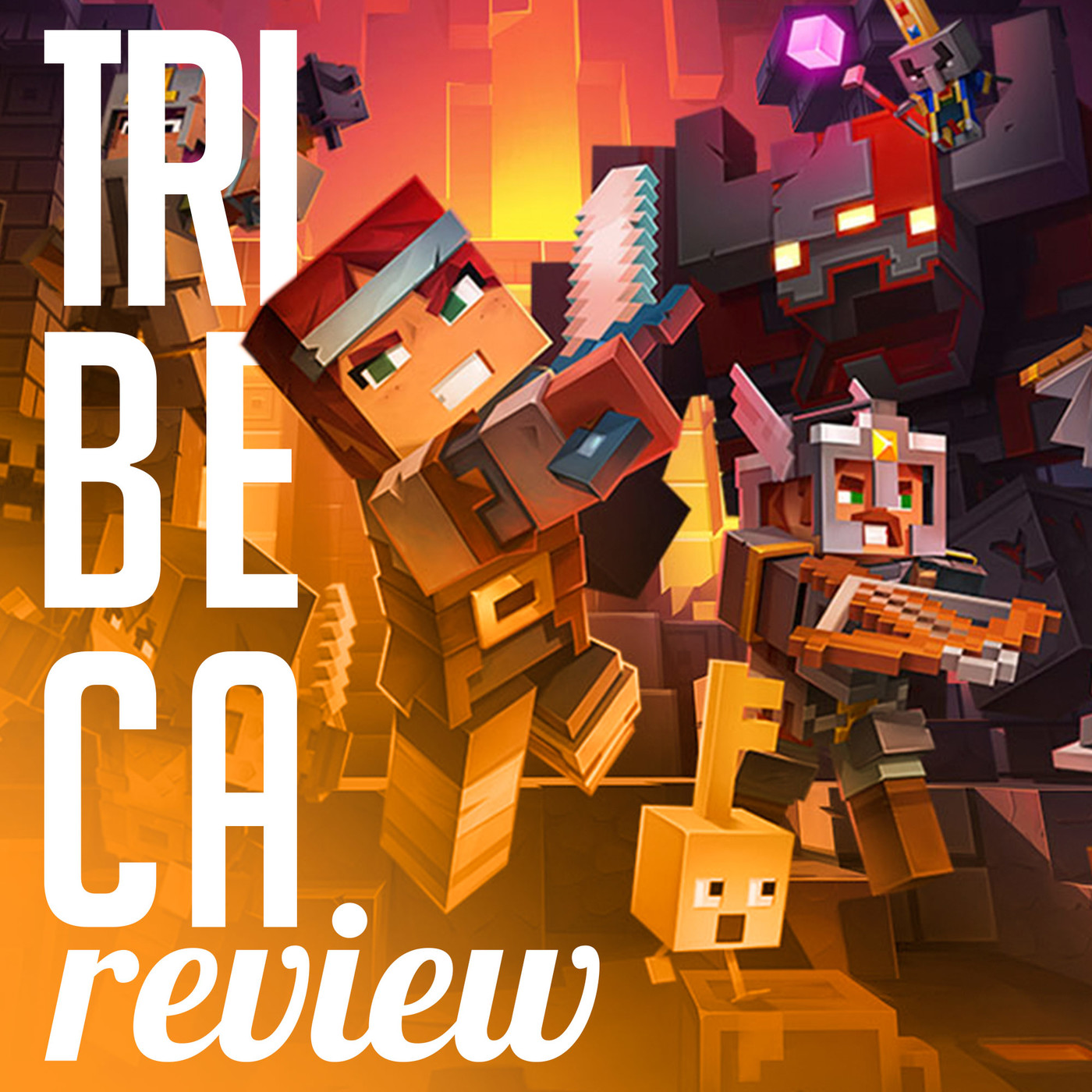 Tribecast