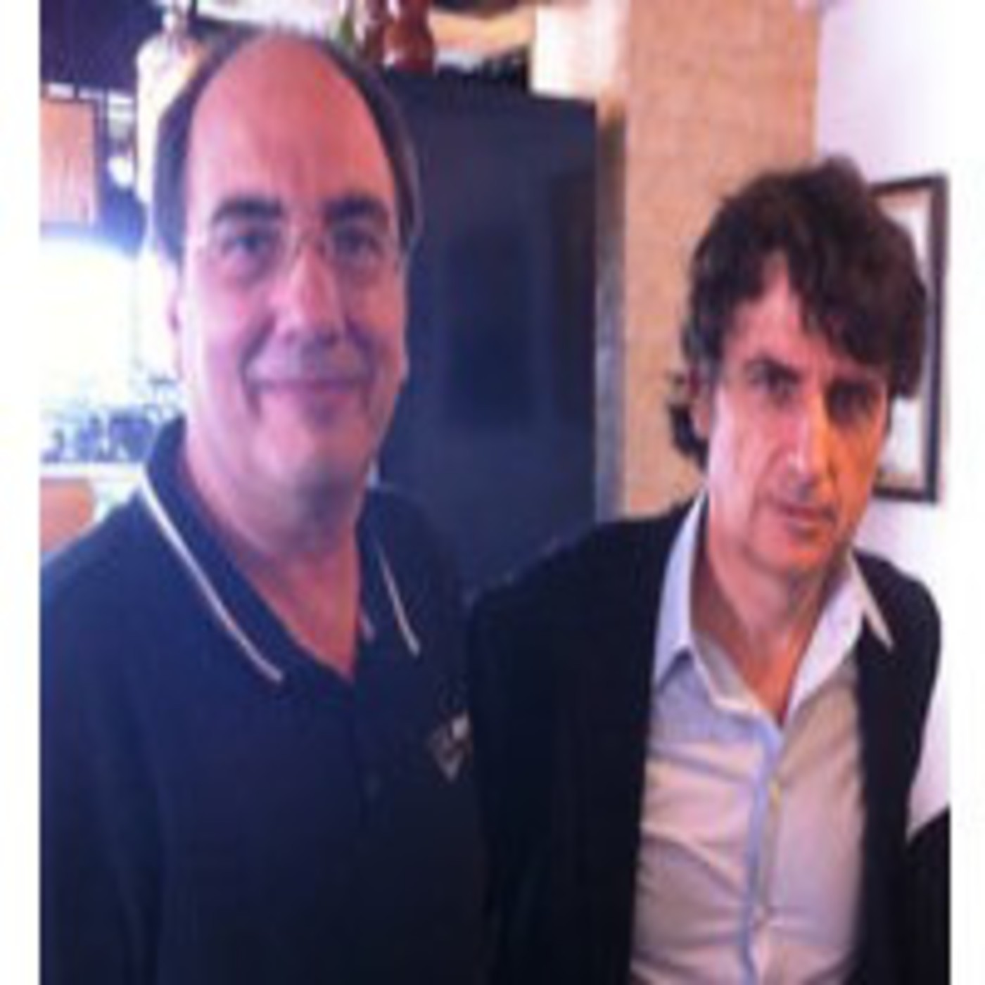 Podcast ESPÍRITU CRITICO