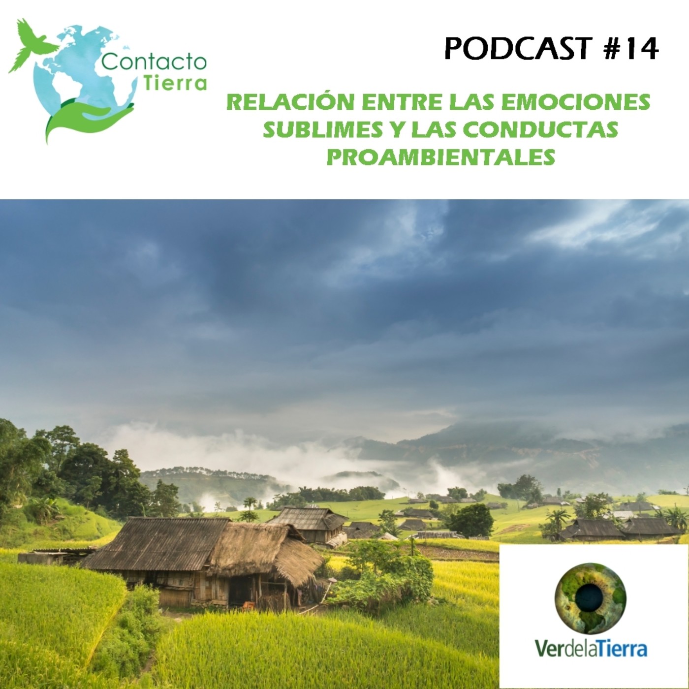 Contacto Tierra Radio USB