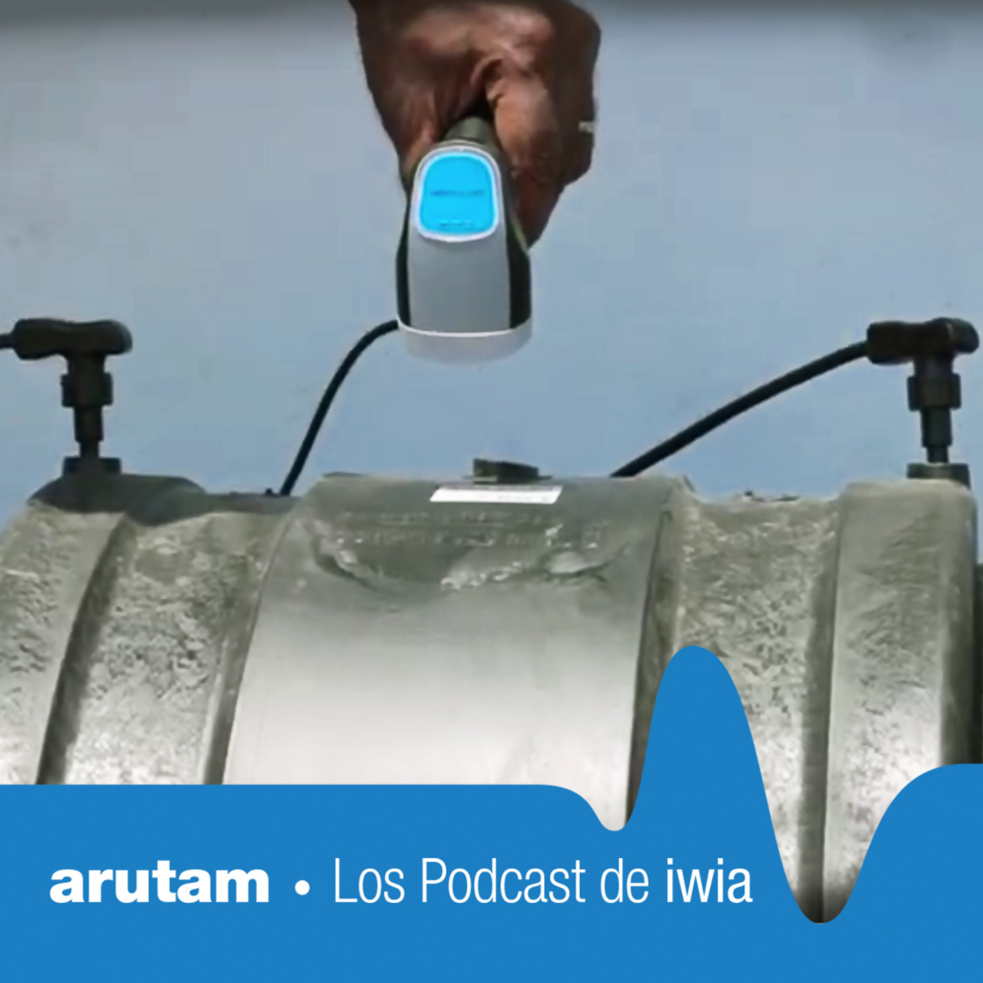 Arutam, los podcast de iwia