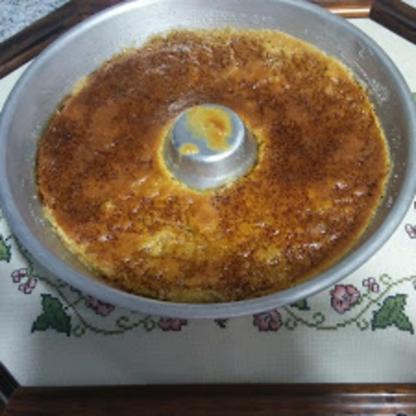 Las recetas de la escuela