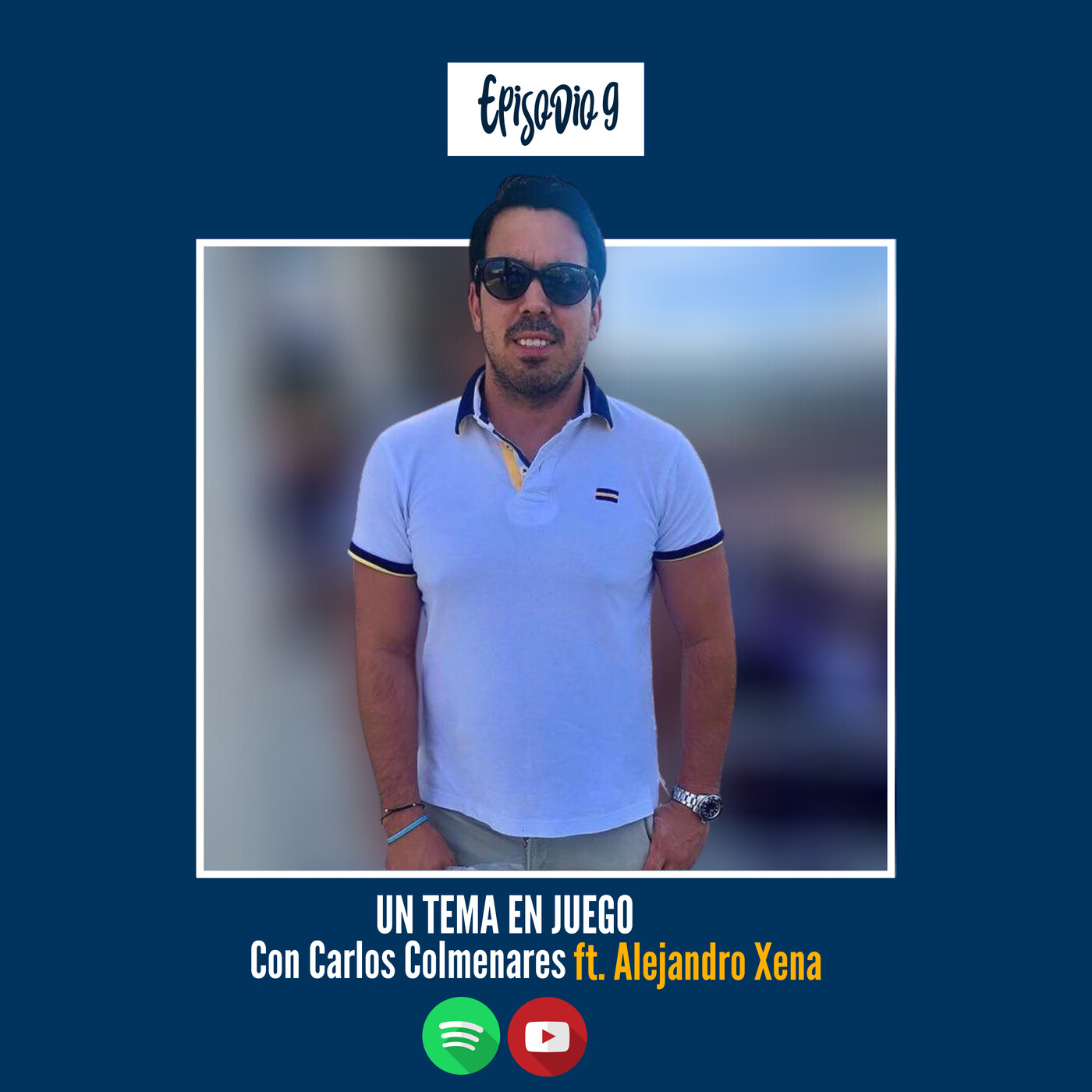 Un tema en juego