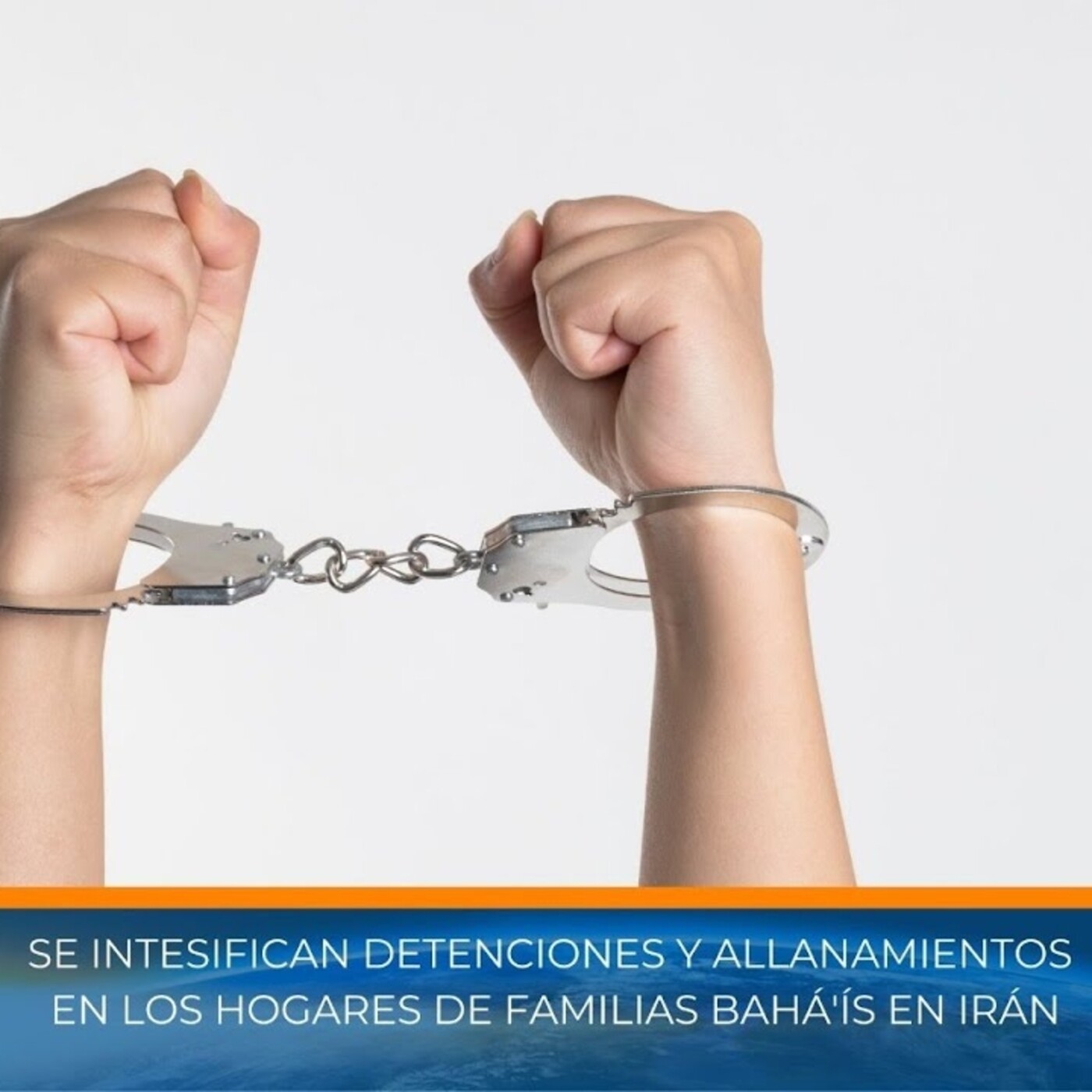 EN BUSCA DE LA UNIDAD