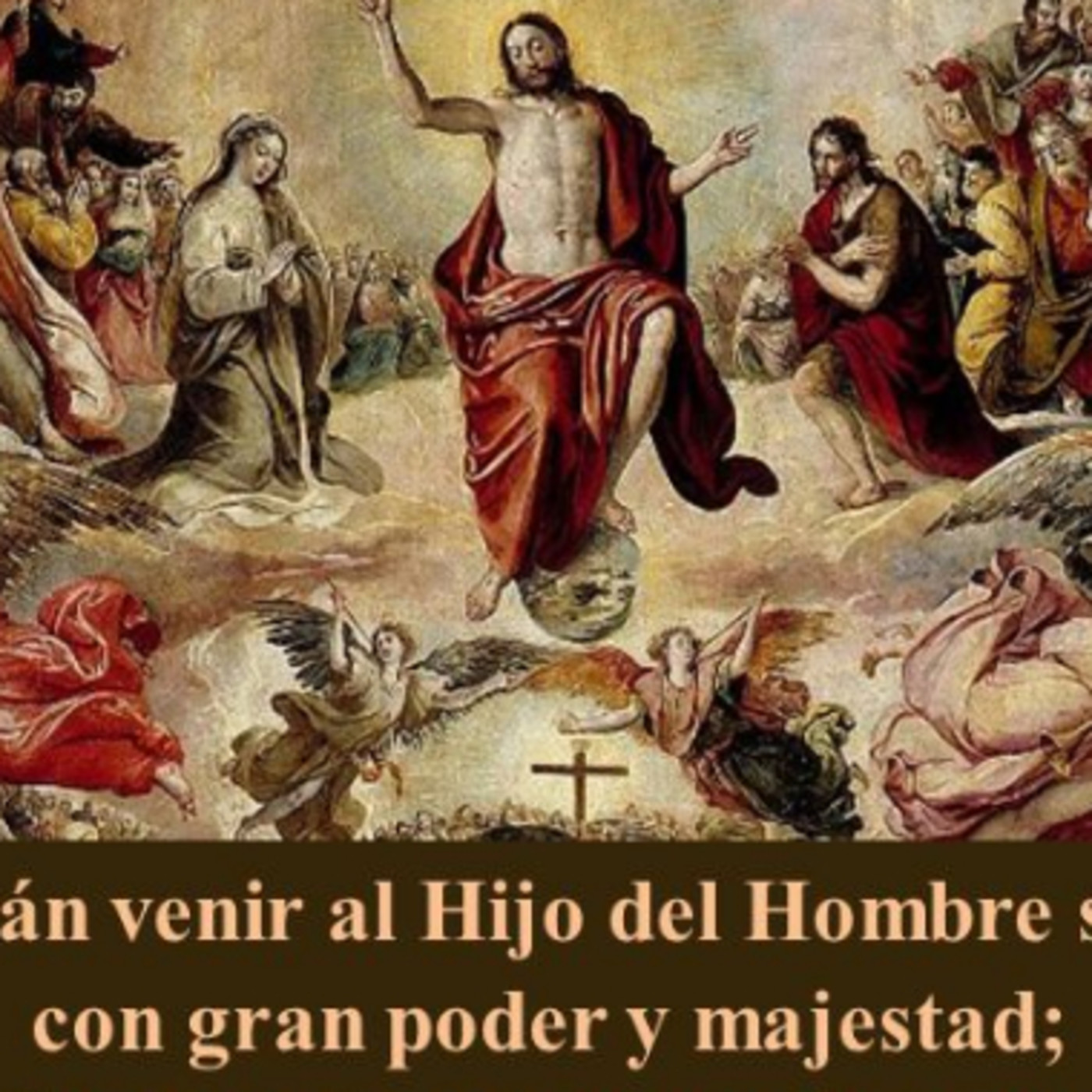Lecturas del día