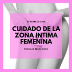 Cuidado de la Zona Intima Femenina I Regolodos.com