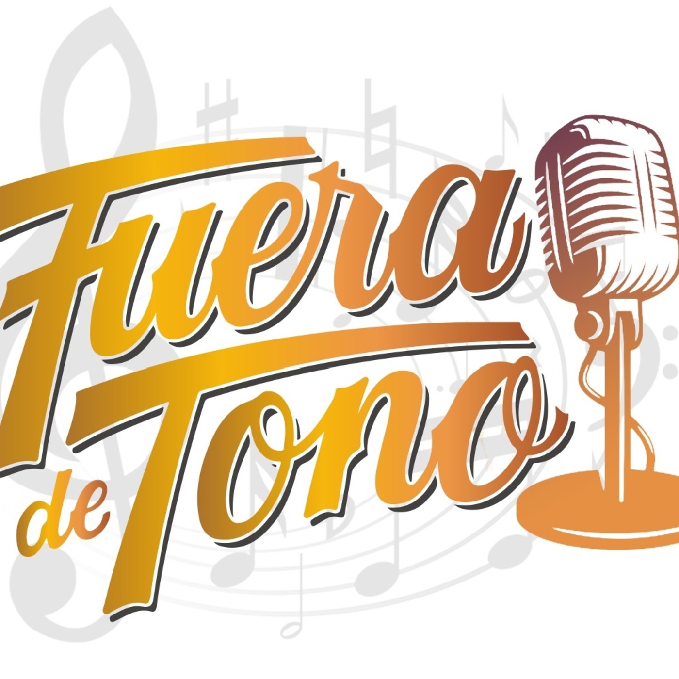 Fuera De Tono