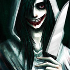 Jeff the killer