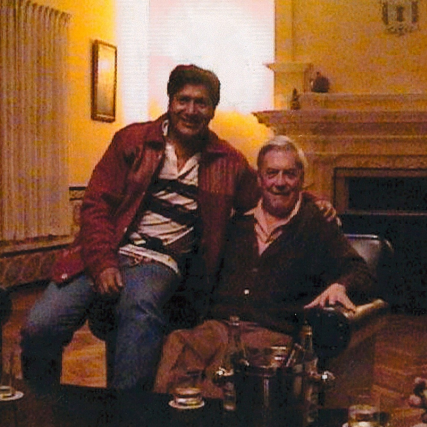 Lauro Hinostroza García