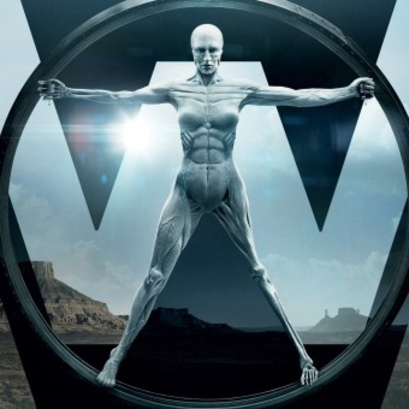 Podcast Seriemaniac 05 Octubre_Westworld y Fear the walking Dead episode artwork