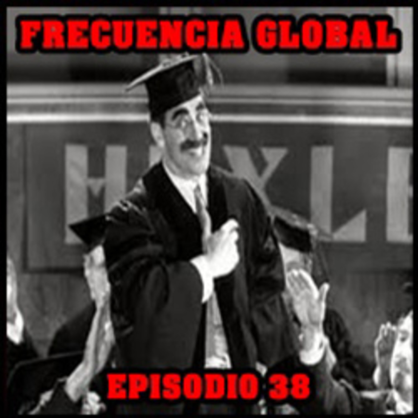 FRECUENCIA GLOBAL