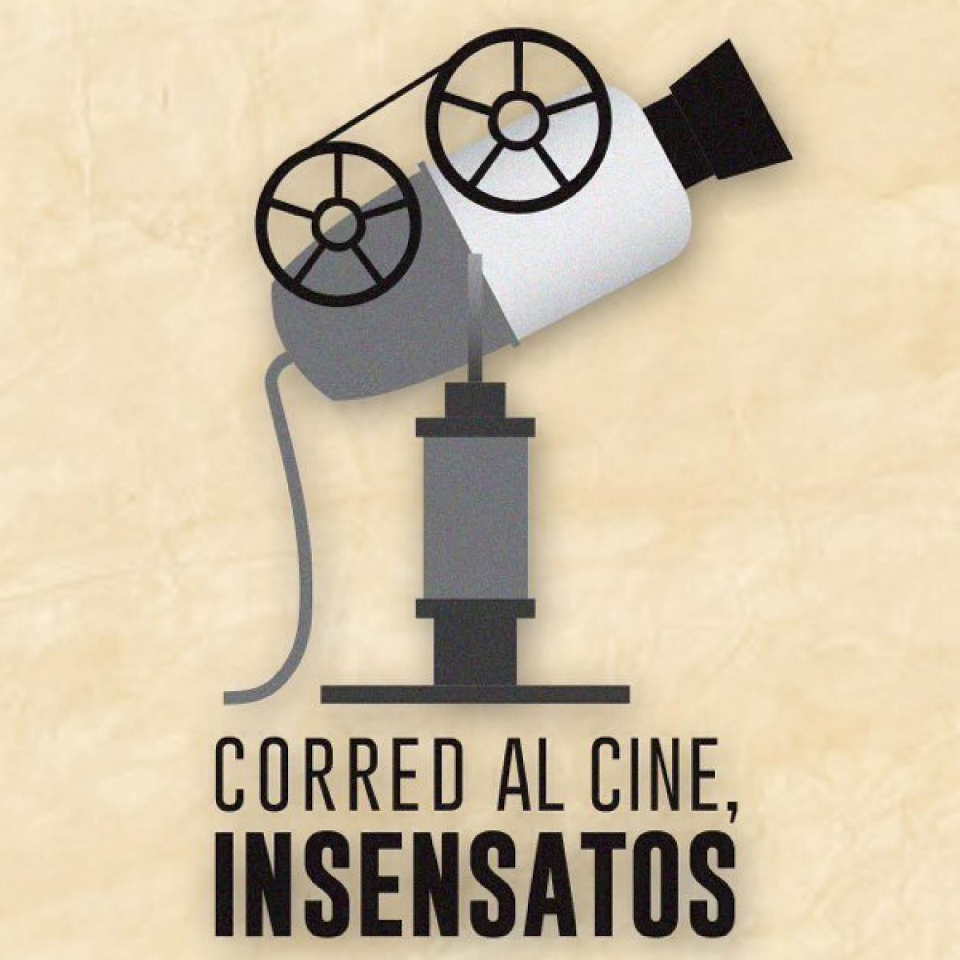 Corred al Cine, Insensatos