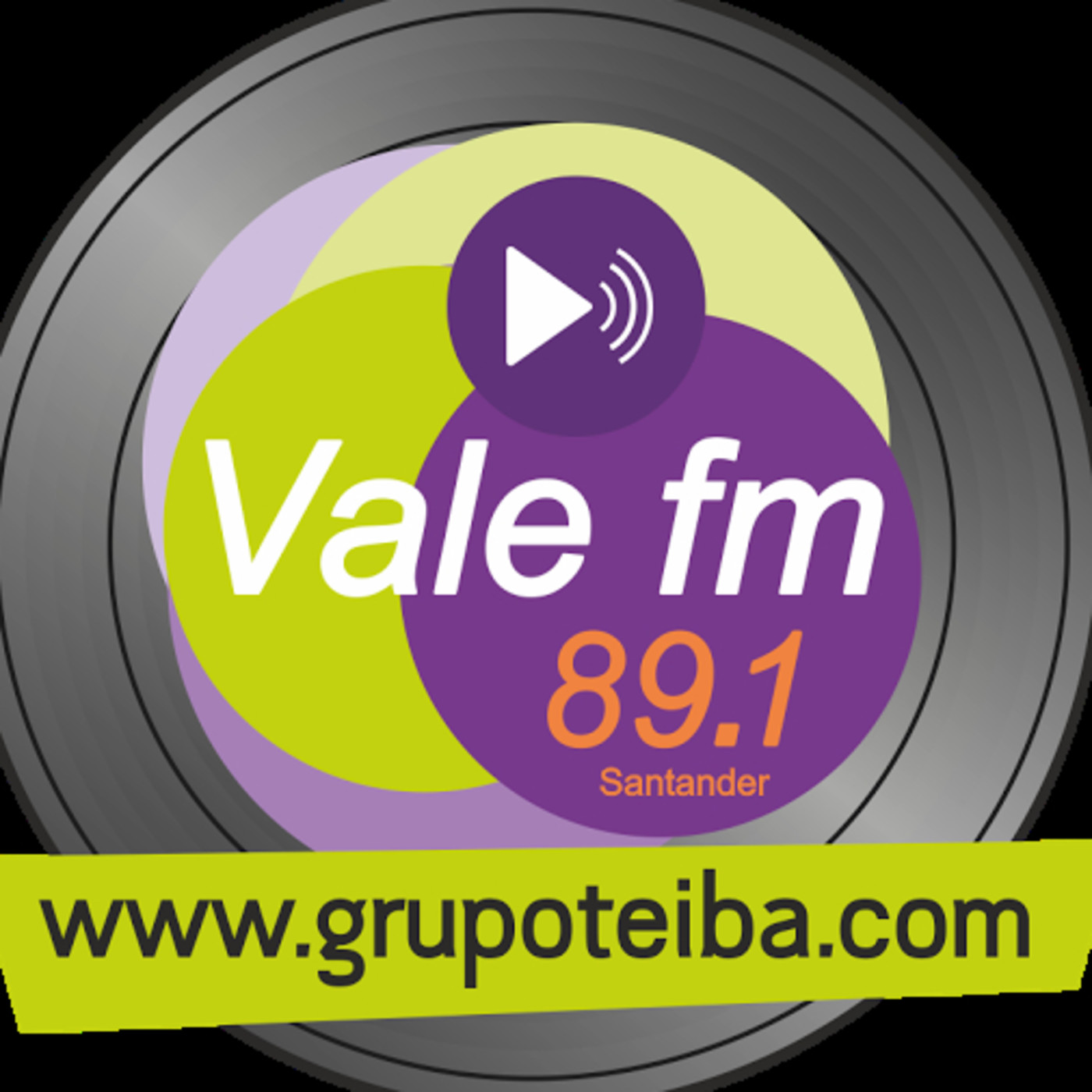 VALE FM 89.1