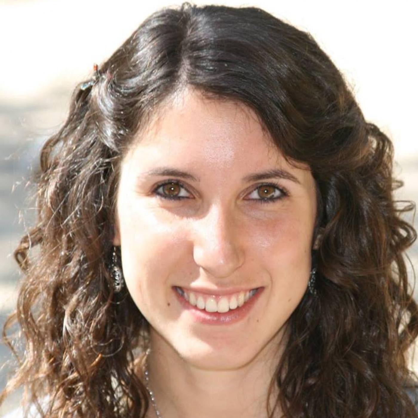 Marta Salguero: "Estudiar matemáticas y física ha aumentado mi fe en Dios"