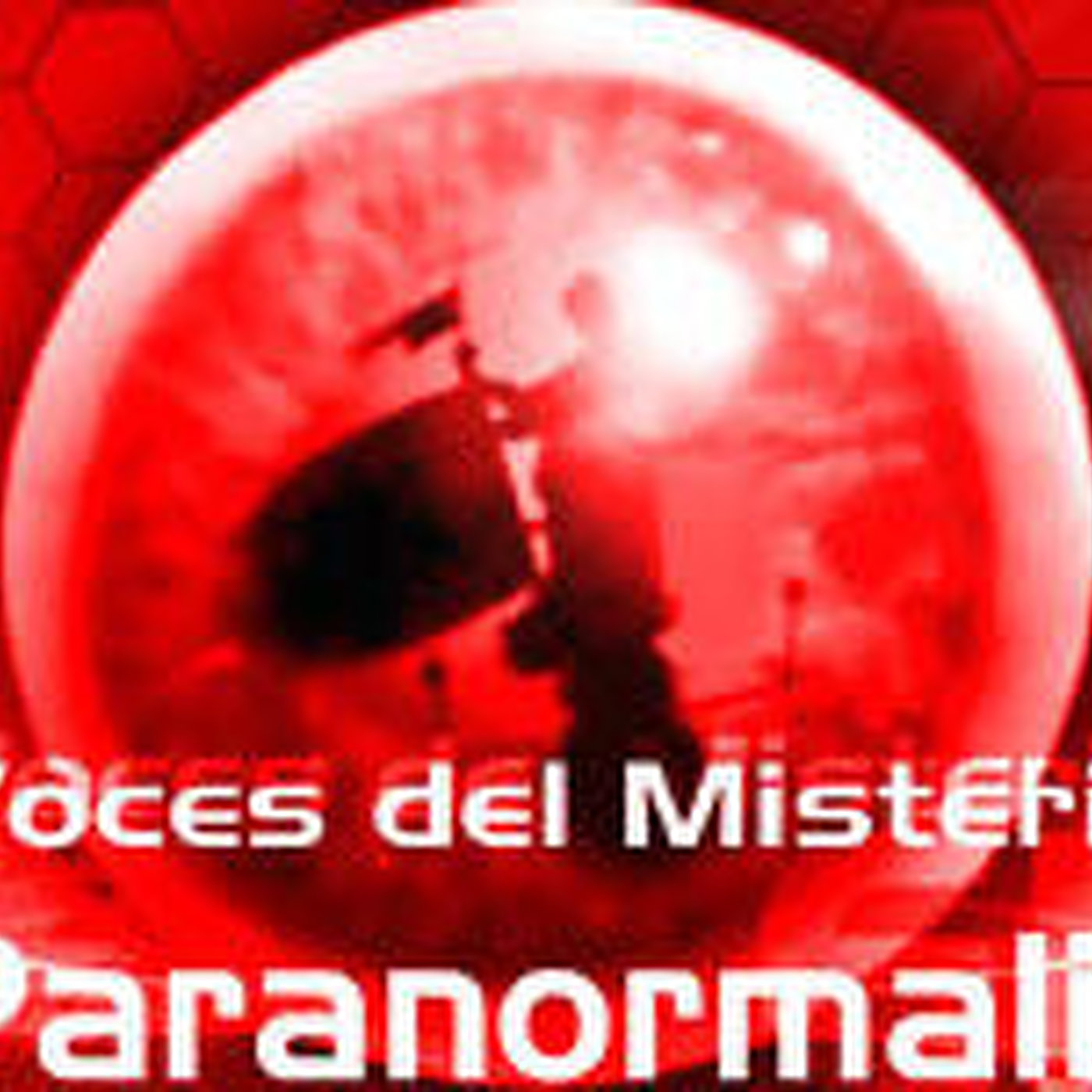 Voces del Misterio en Paranormalia