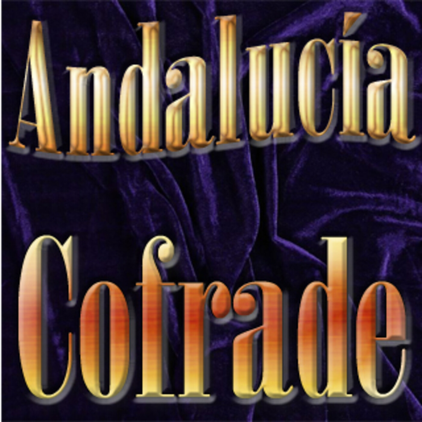 ANDALUCIA COFRADE