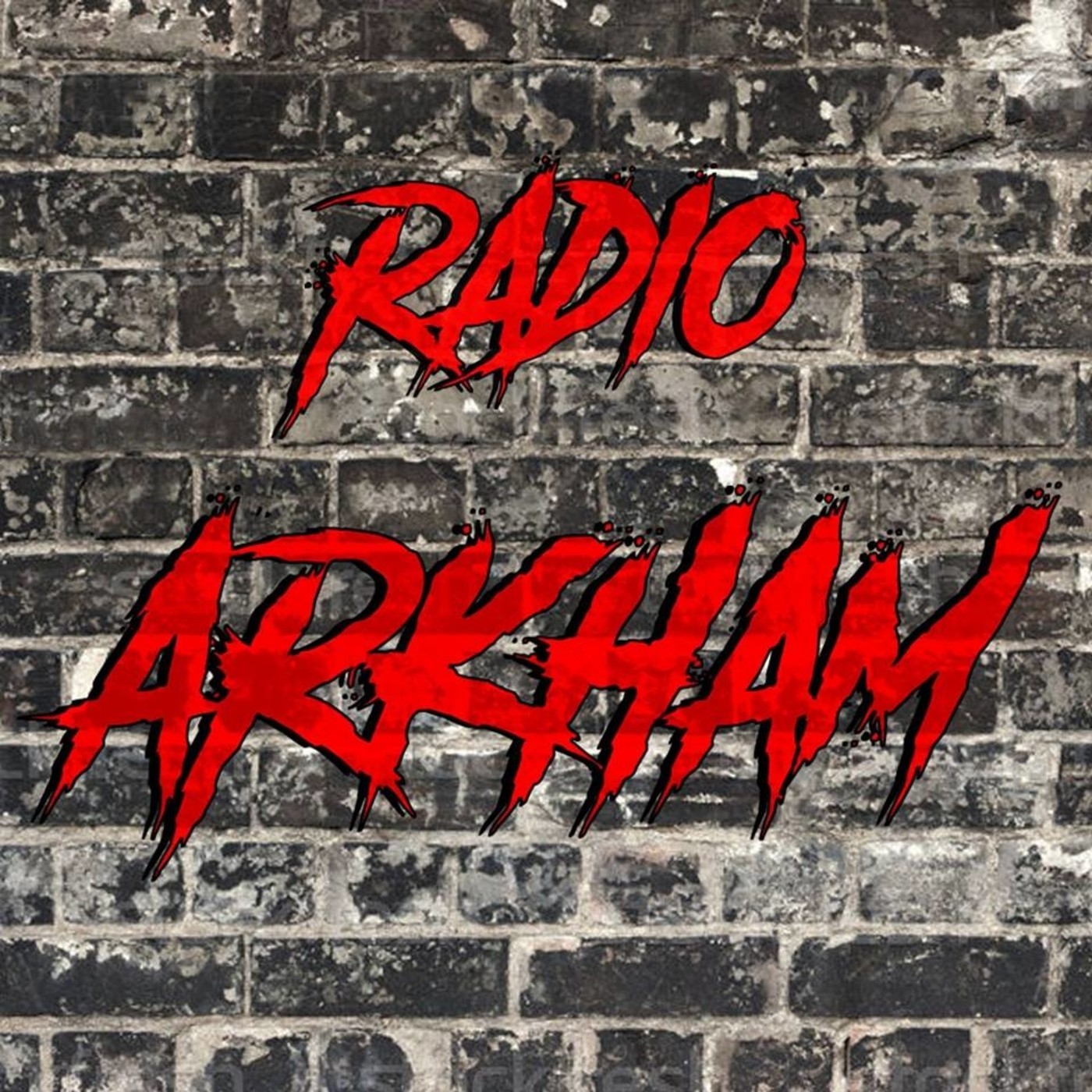 Radio Arkham