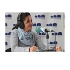 La autora local de 'La constelación sobre el Guadalquivir' en Radio Rinconada