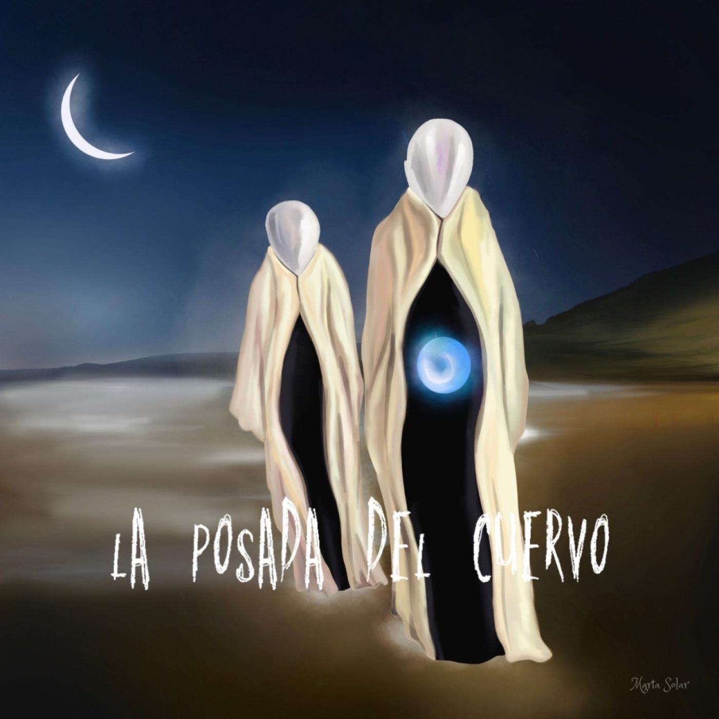La Posada Del Cuervo
