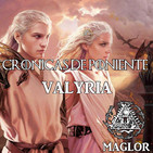 Crónicas de Poniente: : Historia de Valyria
