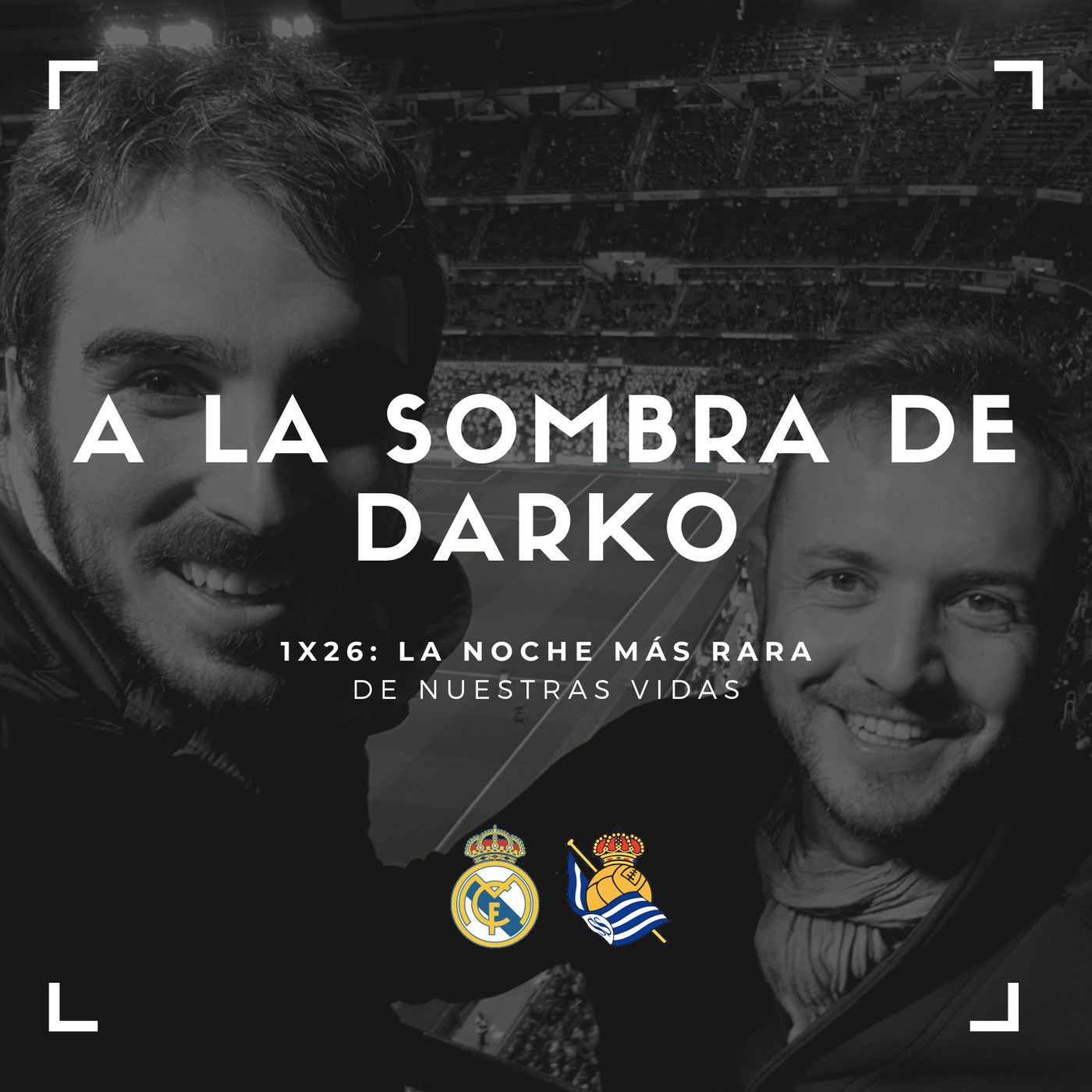 A la Sombra de Darko