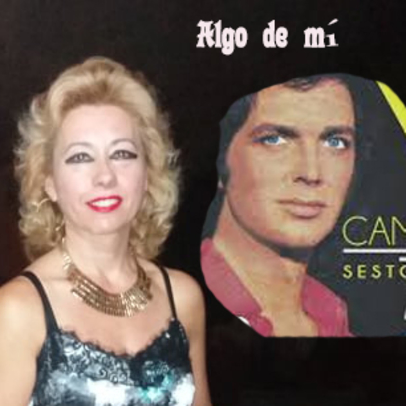 CANCIONES DE SIEMPRE