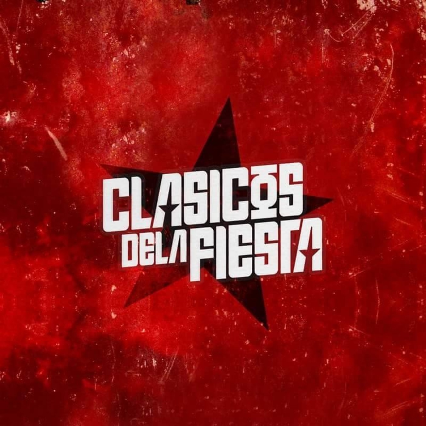 188. Clásicos de la Fiesta. 21/04/2017 episode artwork