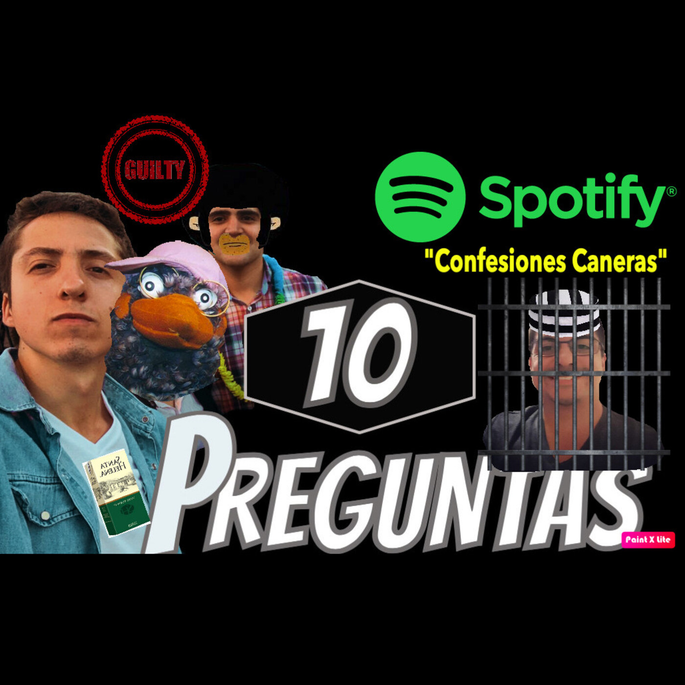 10 Preguntas