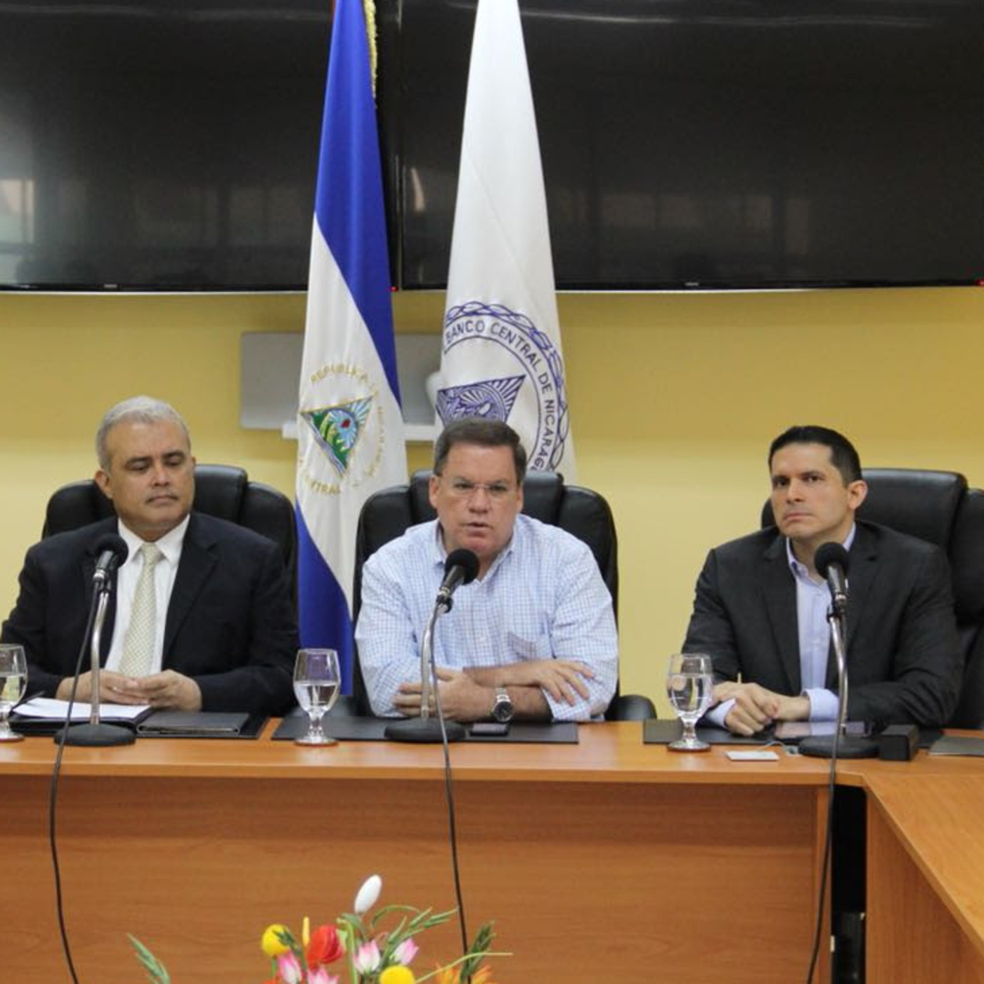 Nicaragua Empresaria