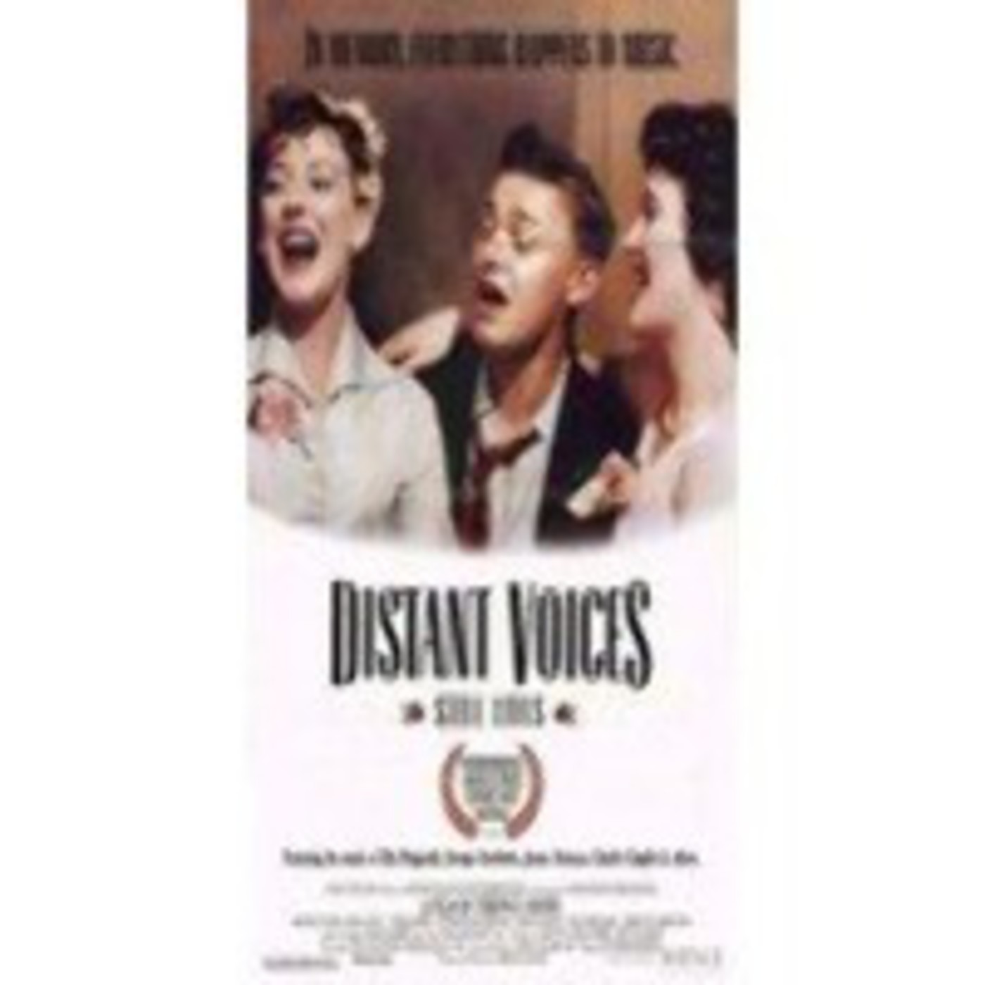 MUYFRITZLANG: Voces distantes