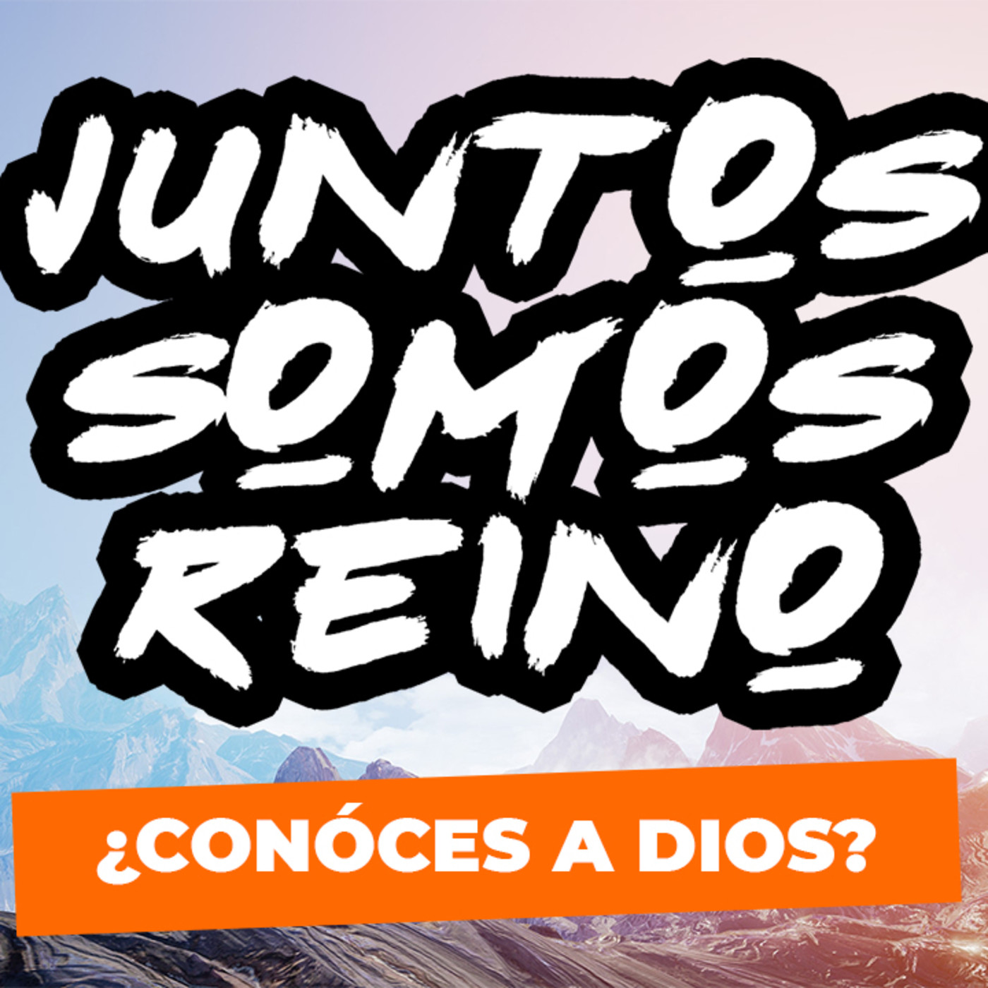 Juntos Somos Reino