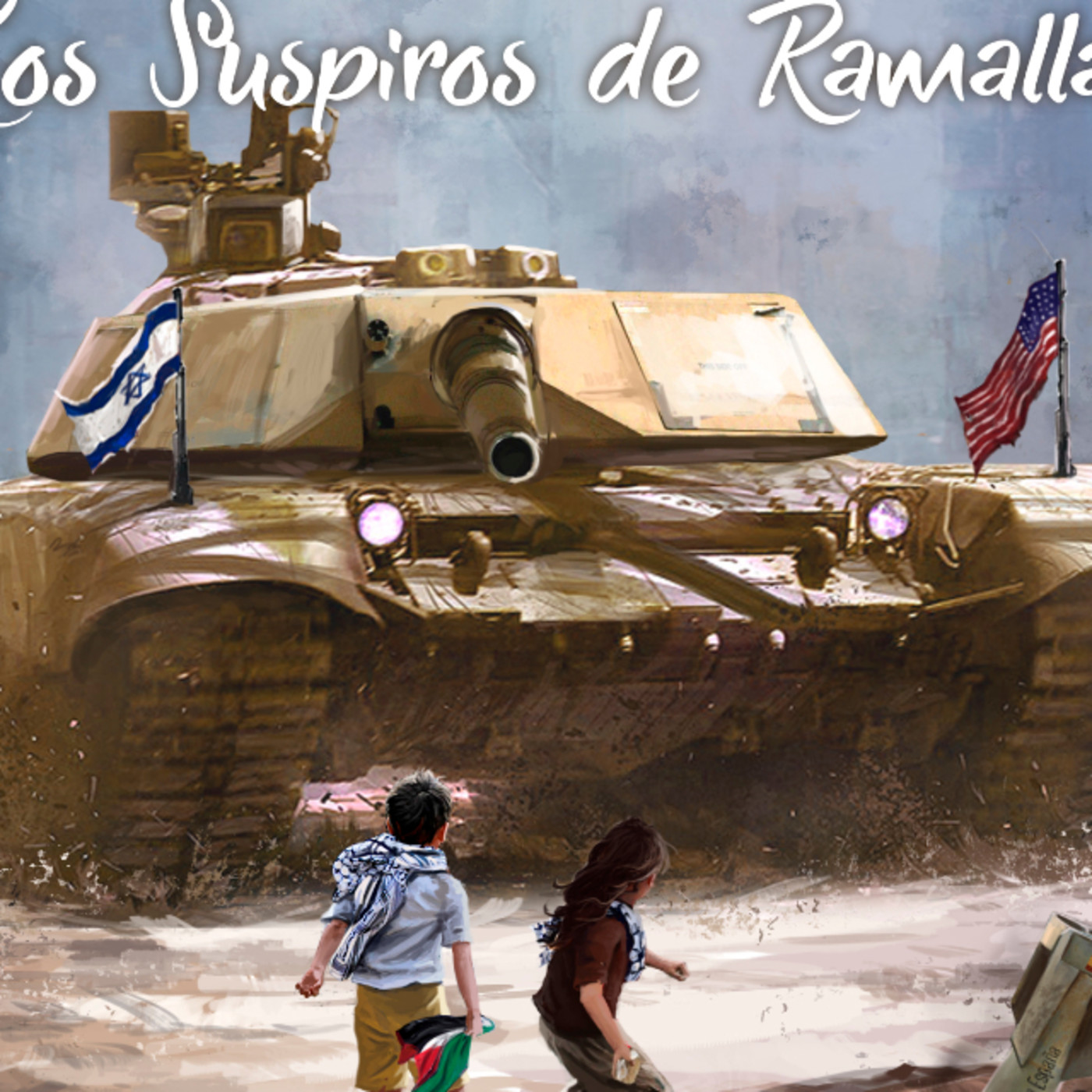 Podcast Indignados FM