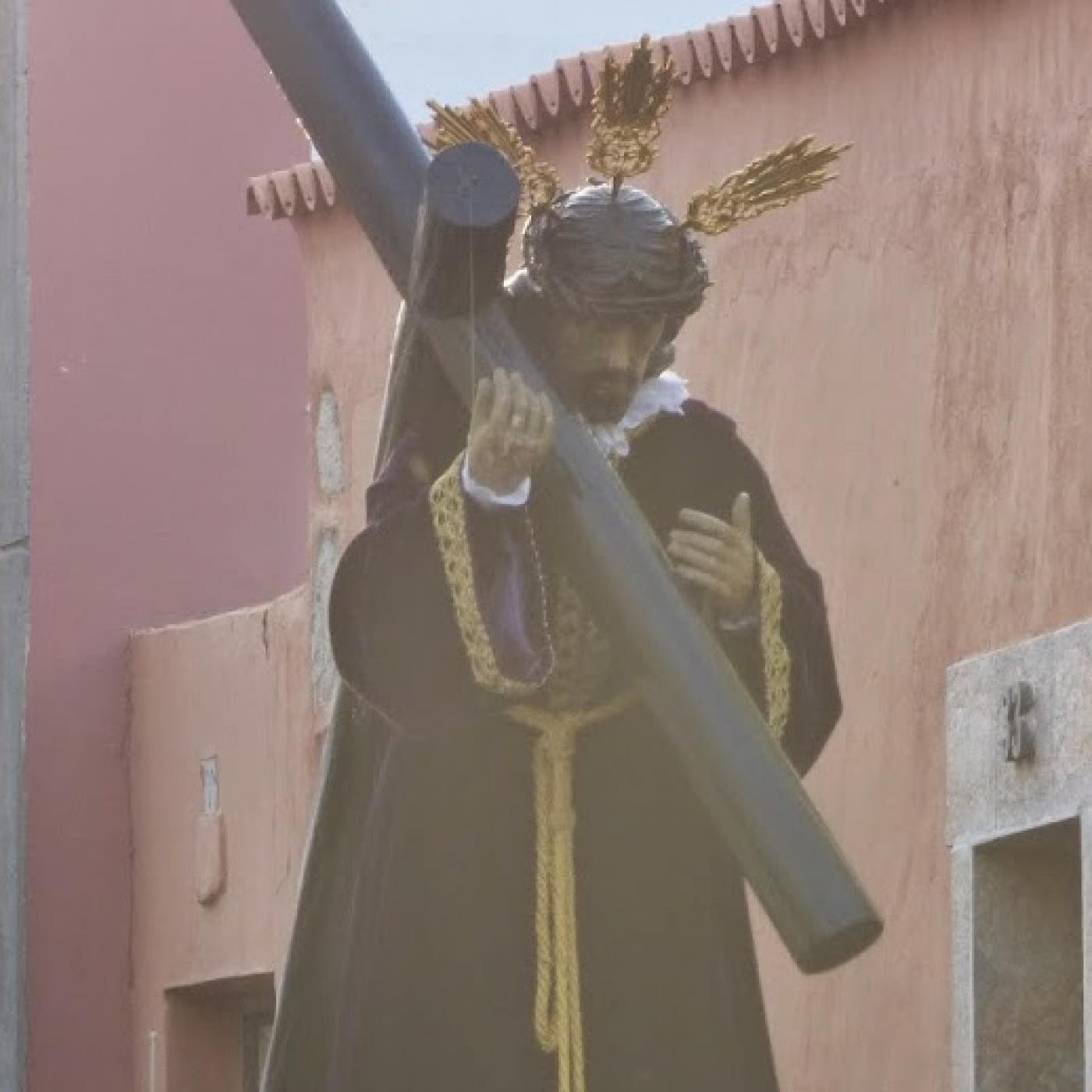CANTOS SEMANA SANTA