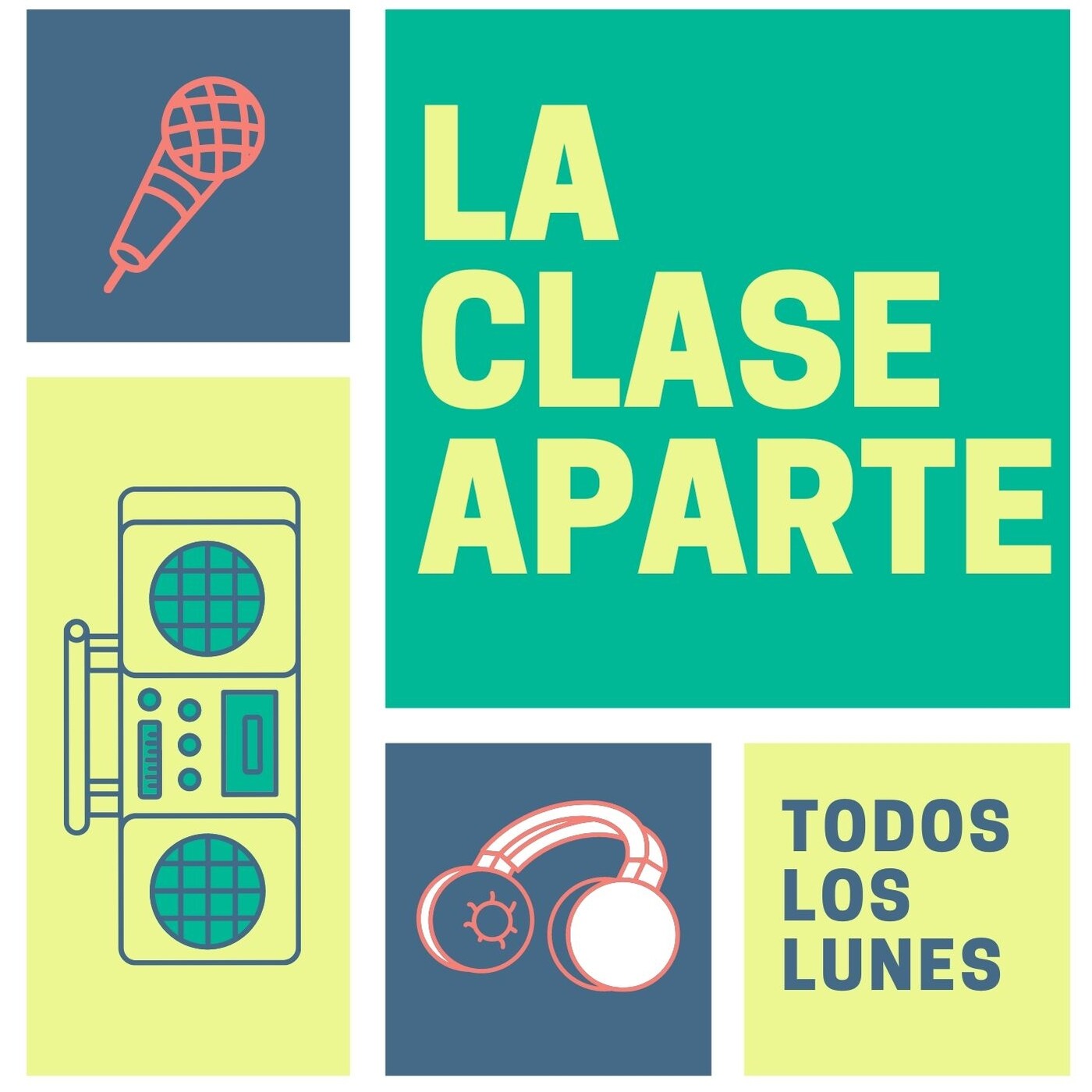 LA CLASE APARTE