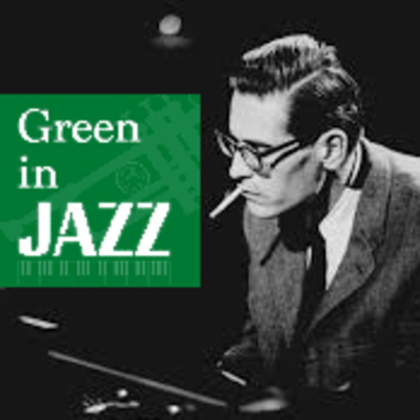 Green In Jazz