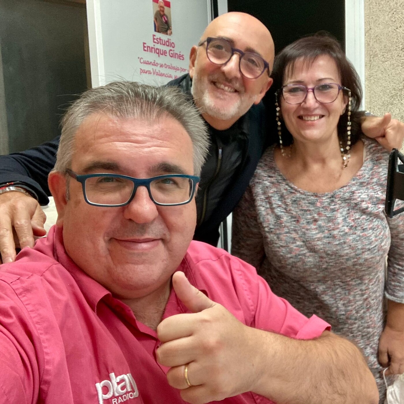 Entrevista María Elena Podio TDAH MÁS 16 Valencia episode artwork