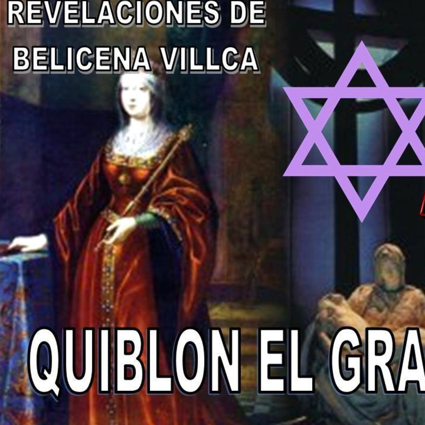 Capítulo 37. Quiblon: El Gran Sacrificador