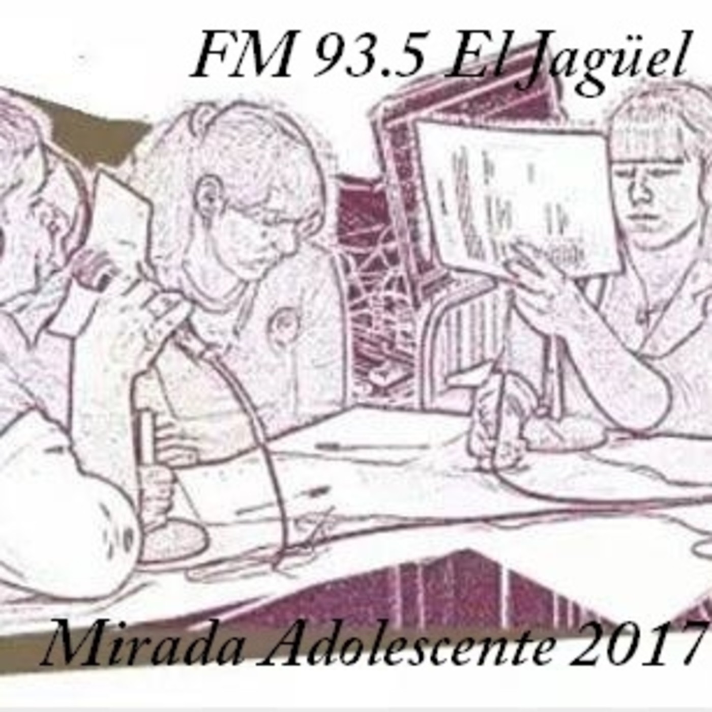 Mirada Adolescente