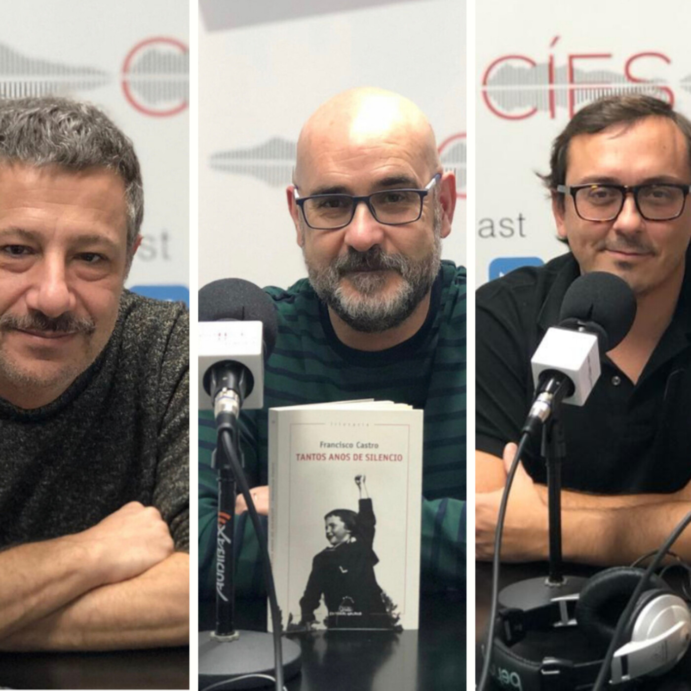 CÍES Podcast: Capítulo 604 _ 12-05-21