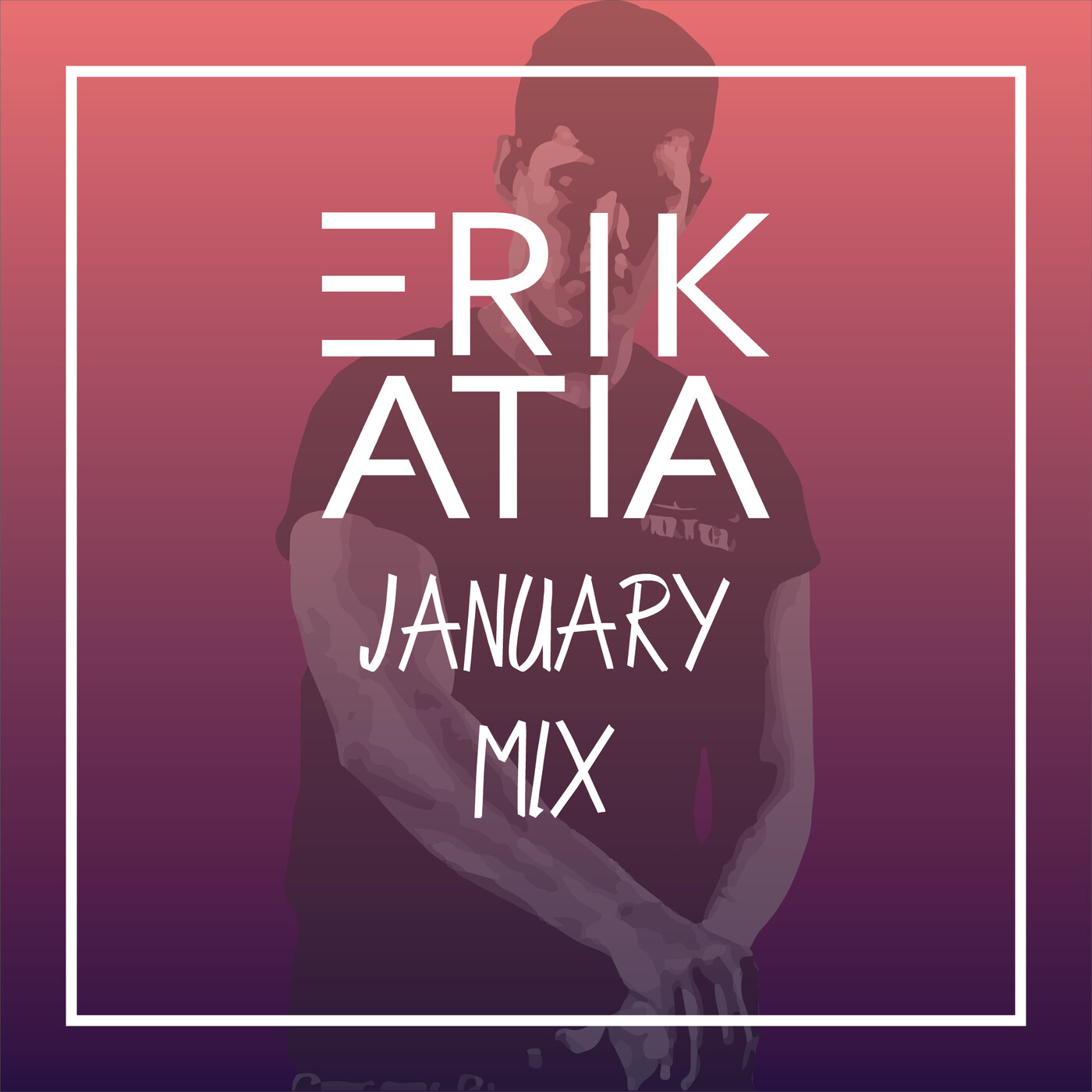 Erik Atia Official Podcast