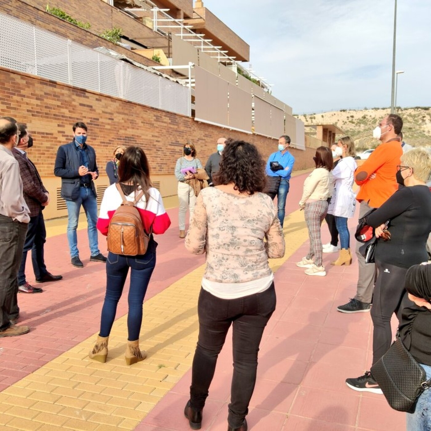 Partido Popular de Molina de Segura