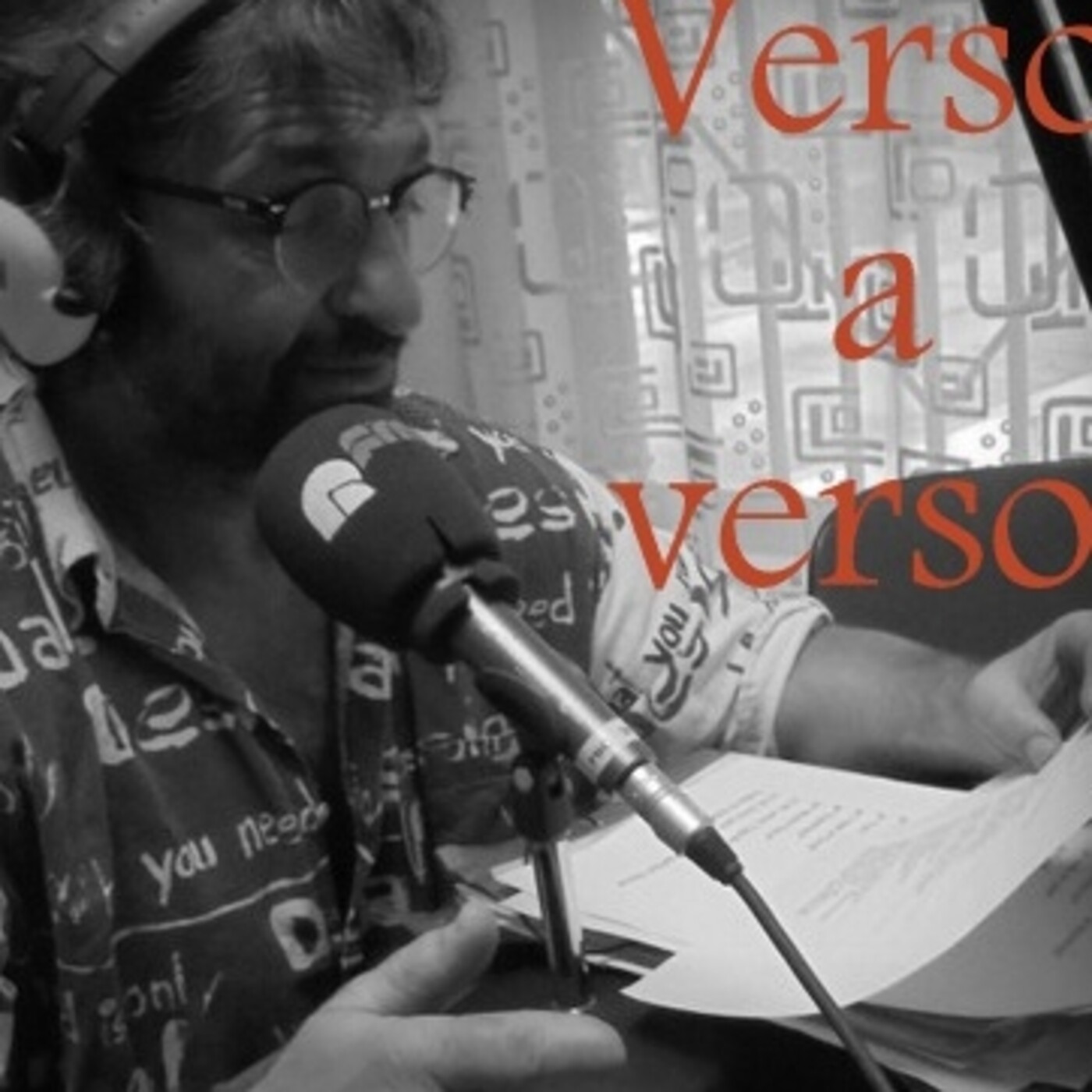 Verso a verso