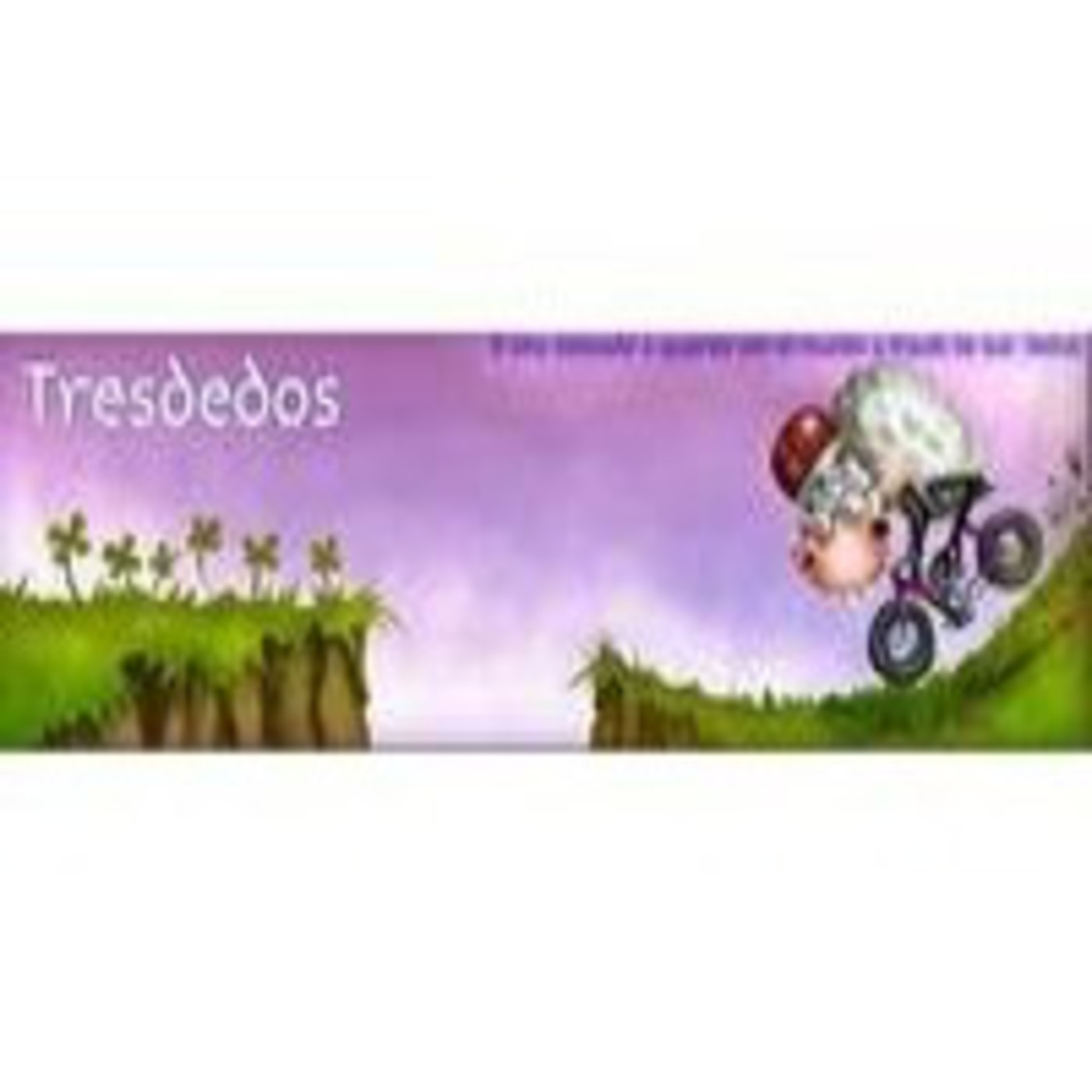 Podcast Tresdedos